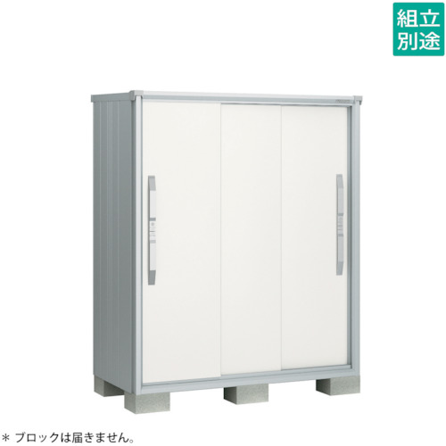 【別途貨物輸送あり】淀川製鋼所 ヨドコウ ヨド屋根裏部屋 エスモＥＳＦ－１３０７ＤＴＷ ティントホワイト 【品番：ESF-1307DTW】