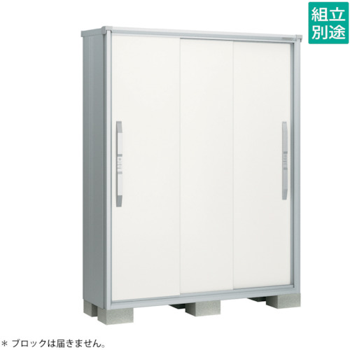 【別途貨物輸送あり】淀川製鋼所 ヨドコウ ヨド屋根裏部屋 エスモＥＳＦ－１５０５ＡＴＷ ティントホワイト 【品番：ESF-1505ATW】