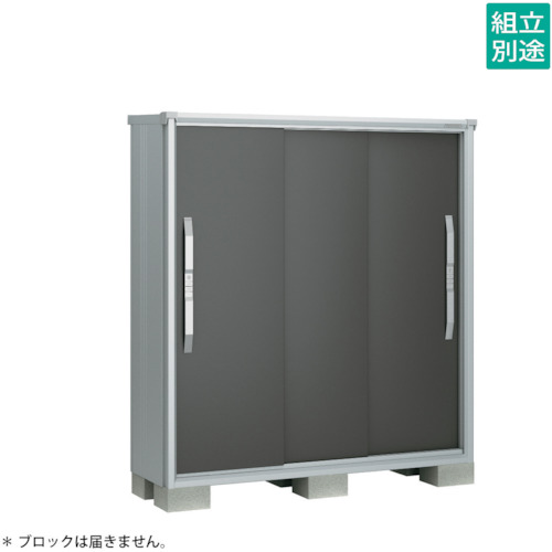 【別途貨物輸送あり】淀川製鋼所 ヨドコウ ヨド屋根裏部屋 エスモＥＳＦ－１５０５ＤＧＭ グラファイトメタリック 【品番：ESF-1505DGM】