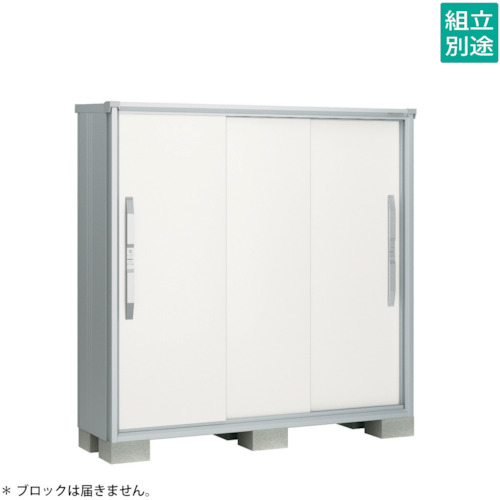 【別途貨物輸送あり】淀川製鋼所 ヨドコウ ヨド屋根裏部屋 エスモＥＳＦ－１６０５ＤＴＷ ティントホワイト 【品番：ESF-1605DTW】