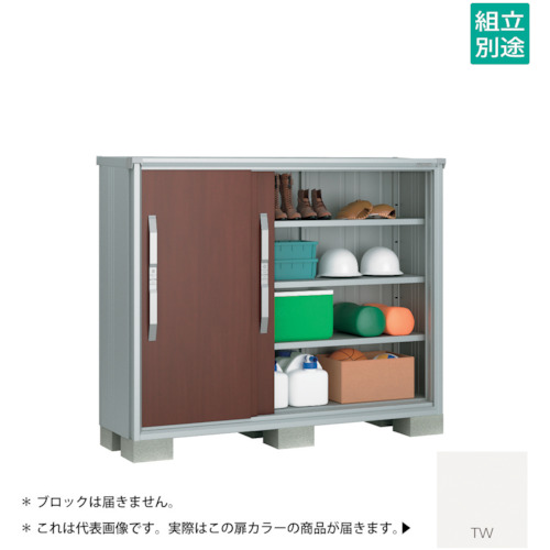 【別途貨物輸送あり】淀川製鋼所 ヨドコウ ヨド屋根裏部屋 エスモＥＳＦ－１６０５ＧＴＷ ティントホワイト 【品番：ESF-1605GTW】