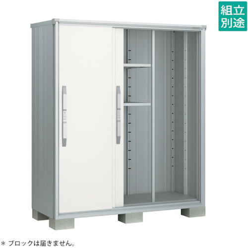 【別途貨物輸送あり】淀川製鋼所 ヨドコウ ヨド屋根裏部屋 エスモＥＳＦ－１６０７ＡＴＷ ティントホワイト 【品番：ESF-1607ATW】