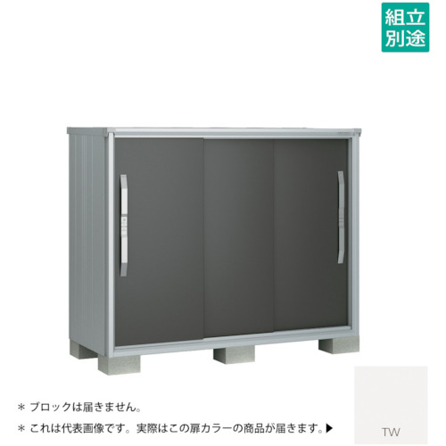 【別途貨物輸送あり】淀川製鋼所 ヨドコウ ヨド屋根裏部屋 エスモＥＳＦ－１６０７ＧＴＷ ティントホワイト 【品番：ESF-1607GTW】
