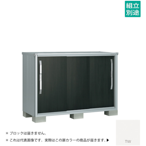 【別途貨物輸送あり】淀川製鋼所 ヨドコウ ヨド屋根裏部屋 エスモＥＳＦ－１６０７ＹＴＷ ティントホワイト 【品番：ESF-1607YTW】
