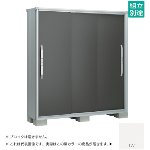 【別途貨物輸送あり】淀川製鋼所 ヨドコウ ヨド屋根裏部屋 エスモＥＳＦ－１８０５ＡＴＷ ティントホワイト 【品番：ESF-1805ATW】