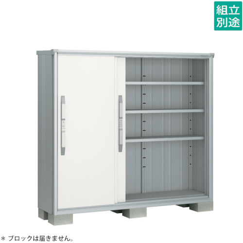 【別途貨物輸送あり】淀川製鋼所 ヨドコウ ヨド屋根裏部屋 エスモＥＳＦ－１８０５ＤＴＷ ティントホワイト 【品番：ESF-1805DTW】