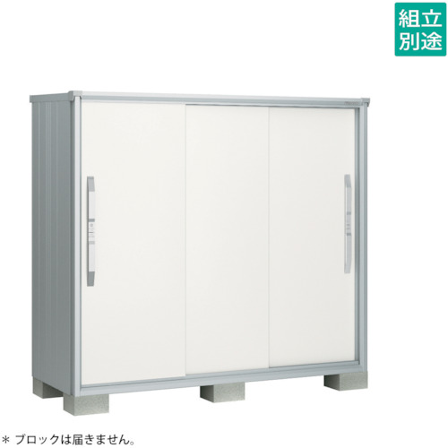 【別途貨物輸送あり】淀川製鋼所 ヨドコウ ヨド屋根裏部屋 エスモＥＳＦ－１８０７ＤＴＷ ティントホワイト 【品番：ESF-1807DTW】