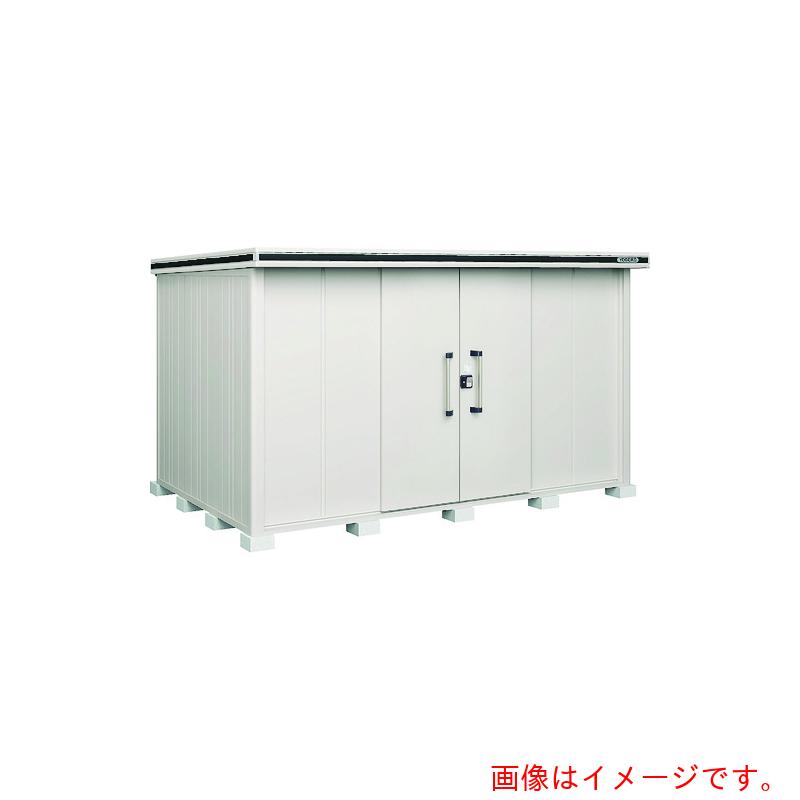 【別途貨物輸送あり】淀川製鋼所 ヨドコウ ヨド屋根裏部屋エルモ 暗然たる白木 床面積８．０ｍ２ 【品番：LMD-3622 DW】