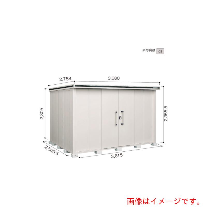 【別途貨物輸送あり】淀川製鋼所 ヨドコウ ヨド屋根裏部屋 エルモ ＬＭＤＳ－３６２５Ｈ 暗然たる白木 【品番：LMDS-3625HDW】