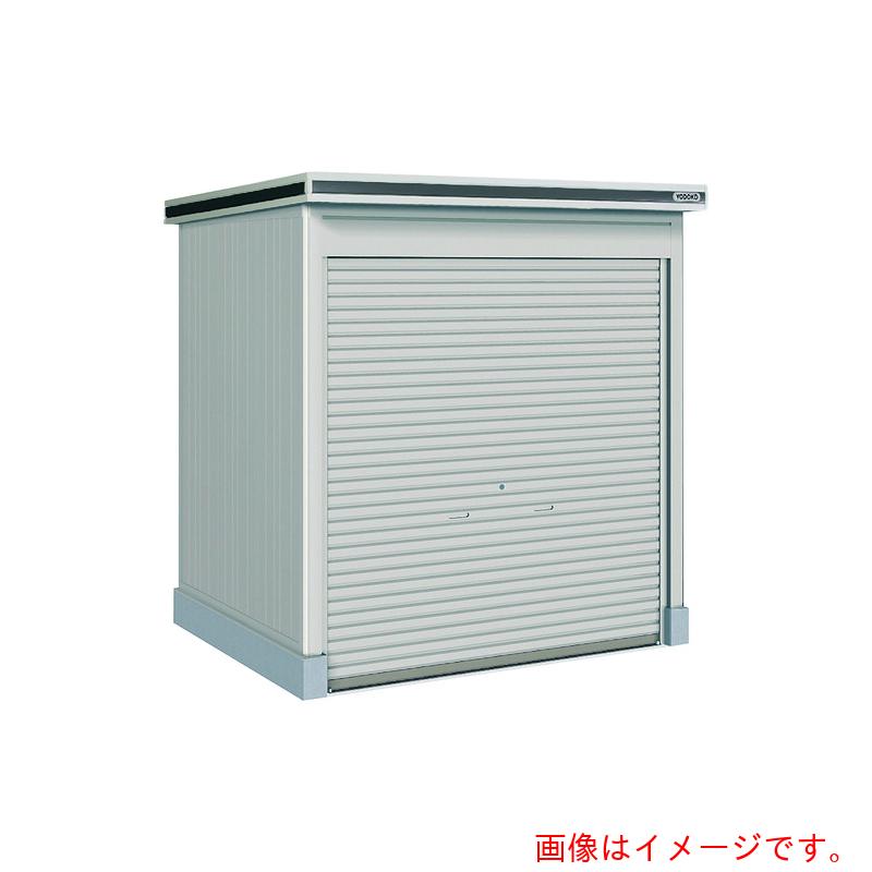 【別途貨物輸送あり】淀川製鋼所 ヨドコウ ヨド屋根裏部屋 エルモシャッター床印字機 ＬＯＤー２２１８ＨＦ ＣＢ 【品番：LOD2218HFCB】