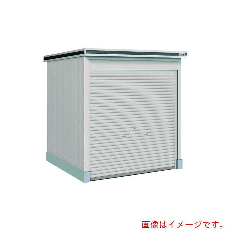【別途貨物輸送あり】淀川製鋼所 ヨドコウ ヨド屋根裏部屋 エルモシャッター床手合い ＬＯＤ－２２２２ＨＦ ＣＢ 【品番：LOD2222HFCB】