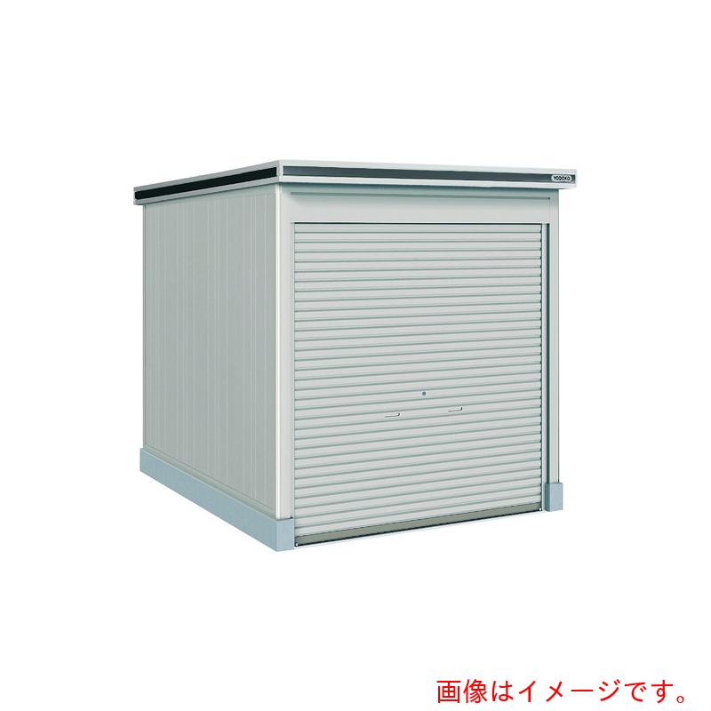 【別途貨物輸送あり】淀川製鋼所 ヨドコウ ヨド屋根裏部屋 エルモシャッター床手合い ＬＯＤ－２２２９ＨＦ ＣＢ 【品番：LOD2229HFCB】