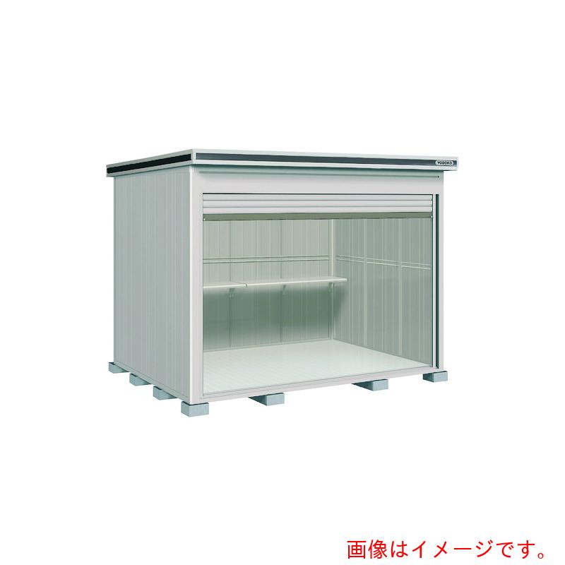 【別途貨物輸送あり】淀川製鋼所 ヨドコウ ヨド屋根裏部屋 エルモシャッター土間手合い白いもの型 ＬＯＤＳ－２９２２ＨＤ ＣＢ 【品番：LODS2922HDCB】
