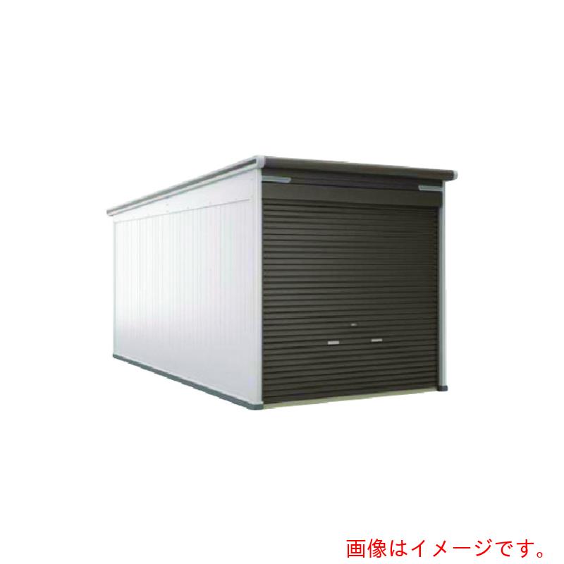 【別途貨物輸送あり】淀川製鋼所 ヨドコウ ヨドガレージ ラヴィージュ ＶＧＣＵ－３３５９Ｈ ＤＷ 【品番：VGCU-3359H DW】