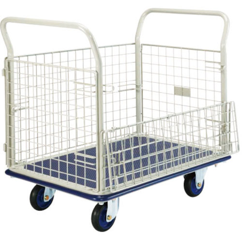 【別途送料あり】ヨドノ　フレッシュカー　金網張　【品番：301F】 41,627円