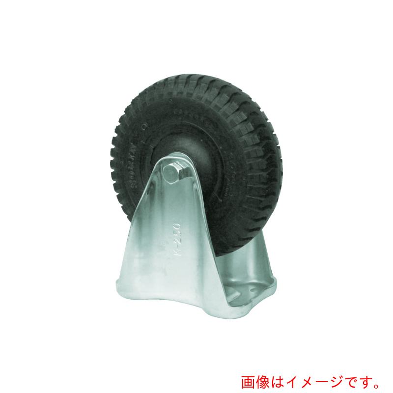 ヨドノ　ノーパンクタイヤ固定車付　【品番：ALK8X3】｜住設プロ　店