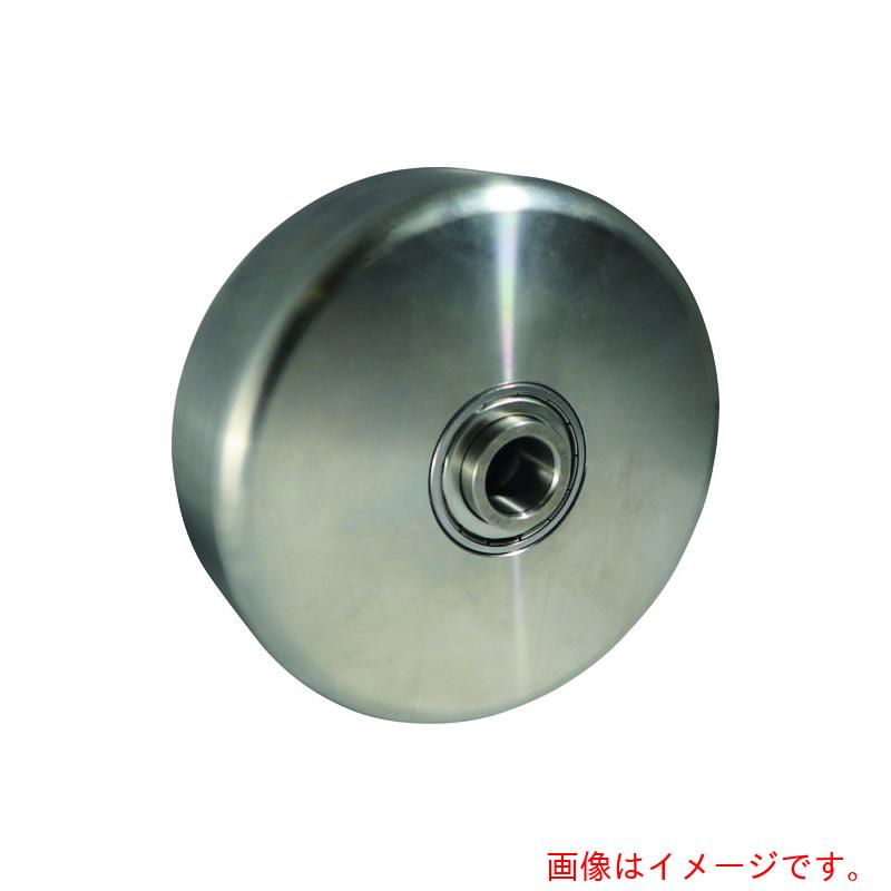 ヨドノ　重荷重用ステンレス金具用ステンレス車輪　【品番：ASL100】｜住設プロ　店