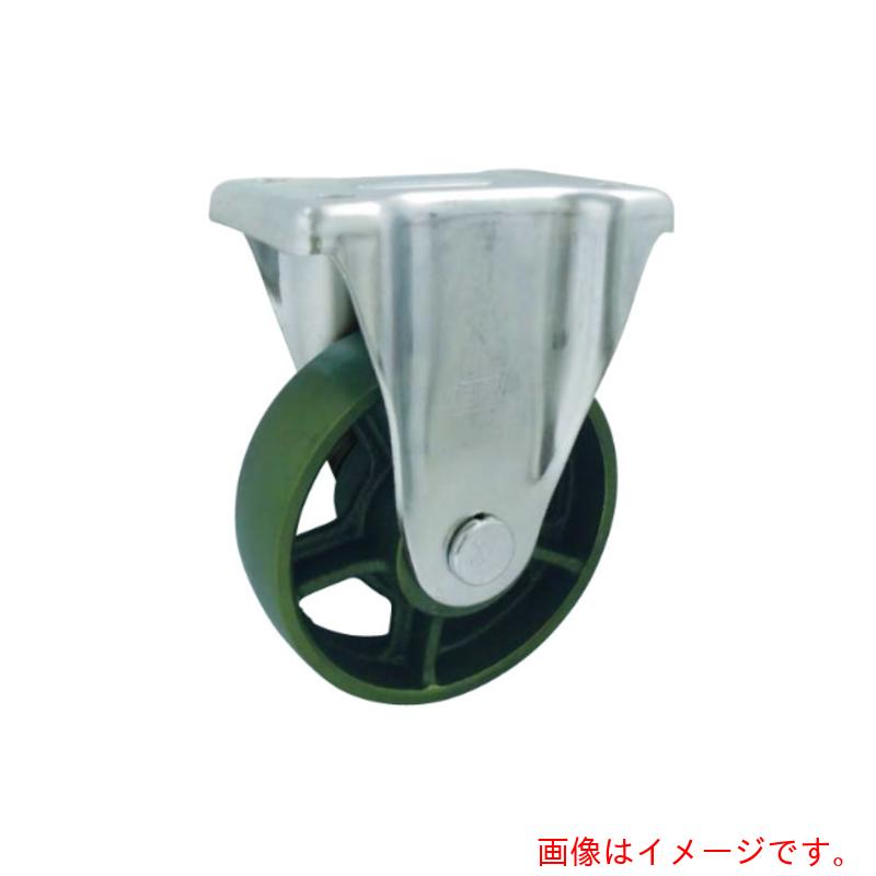 ヨドノ 鋳鉄拷問台（ベアリング入） 押し付ける製くっ付ける金具付 拷問台径１８０粍 【品番：CB-WK180】