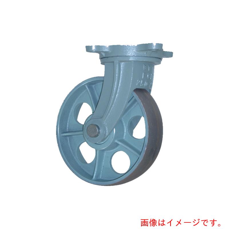 ヨドノ 重荷重用鋳物車輪自在車付 CHBーg150X75 【品番:CHB-G150X75】|住設プロ 店