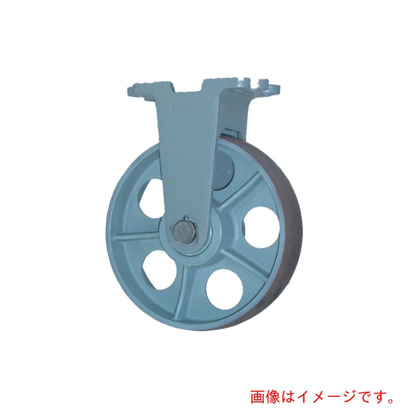 ヨドノ　重荷重用鋳物車輪固定車付　ＣＨＢーｋ１５０Ｘ６５　【品番：CHB-K150X65】｜住設プロ　店