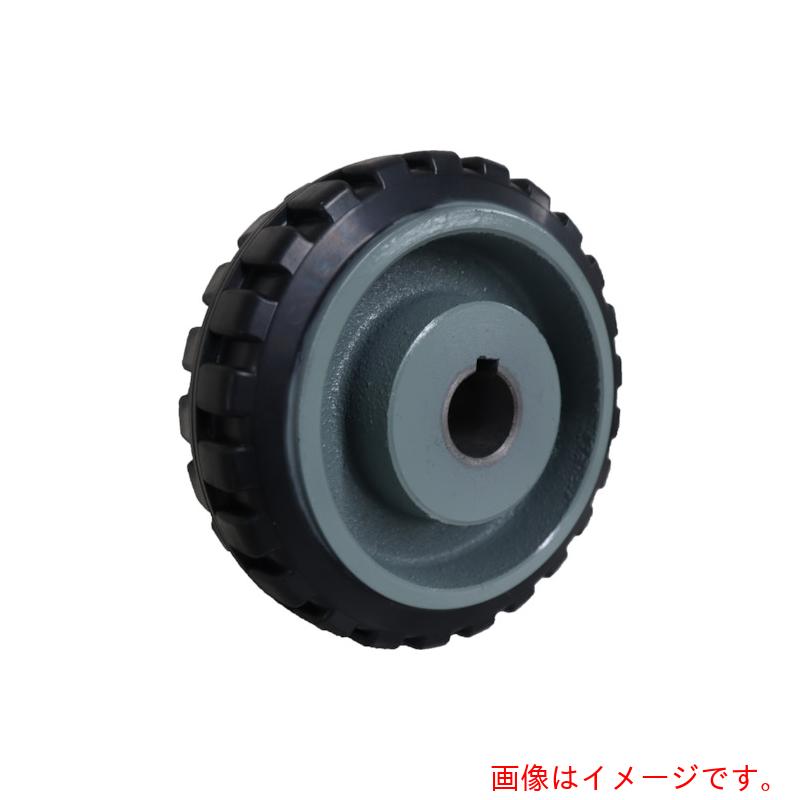 ヨドノ　スリップ防止仕様駆動輪ゴム車　【品番：HA200X50 LUG】｜住設プロ　店