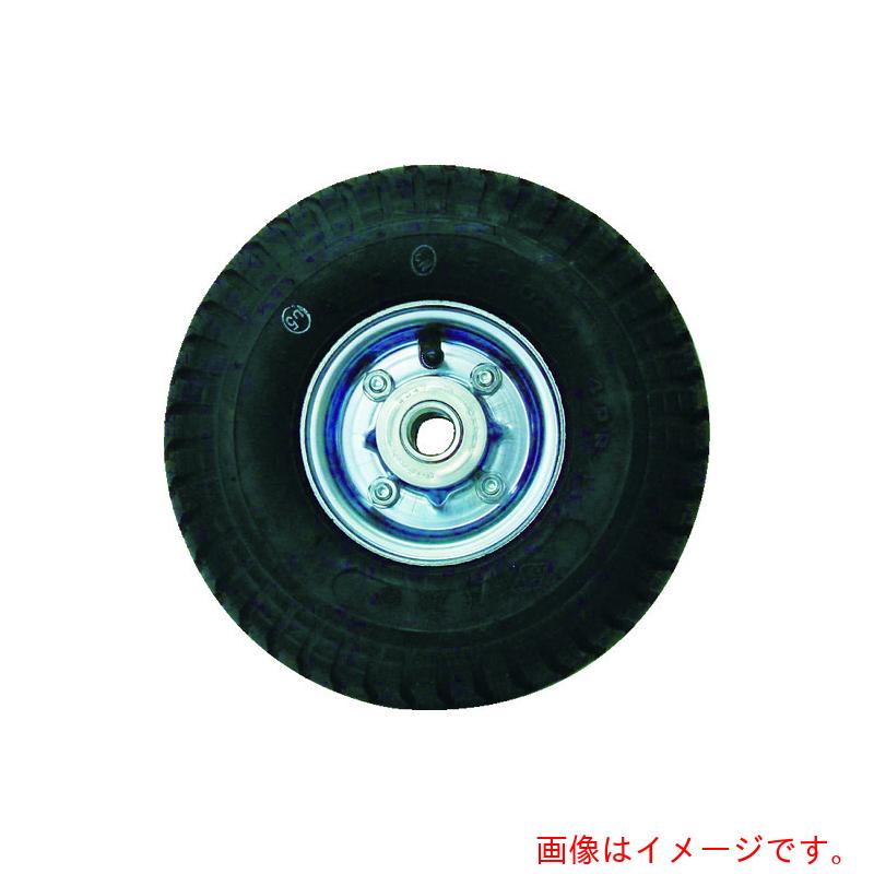 ヨドノ　空気入りタイヤ　【品番：HC61/2X2-3】