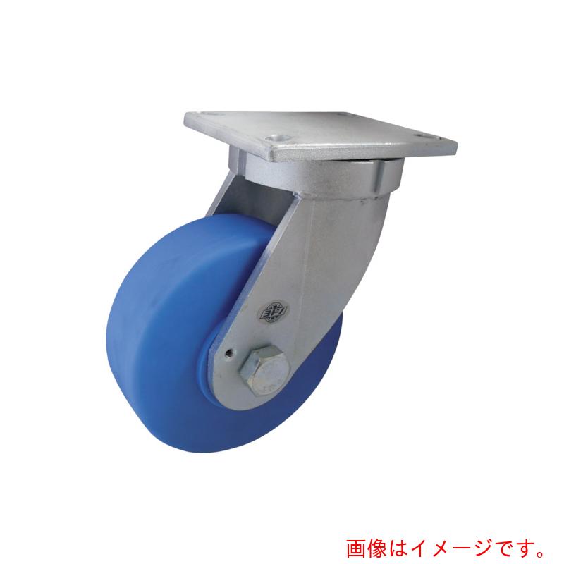 ヨドノ　超重量用ＭＣナイロンキャスター自在車　【品番：HDMCJ150】