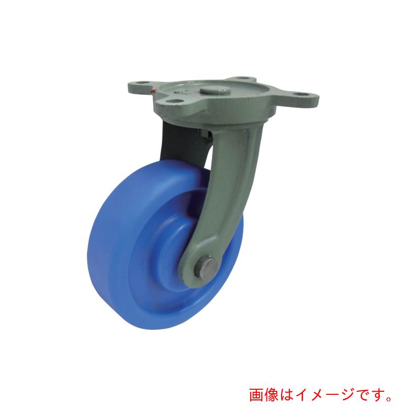 ヨドノ ＭＣナイロン拷問台（ベアリング無）ＦＣＤ自在金具付 【品番：MCVA-FCDG130】