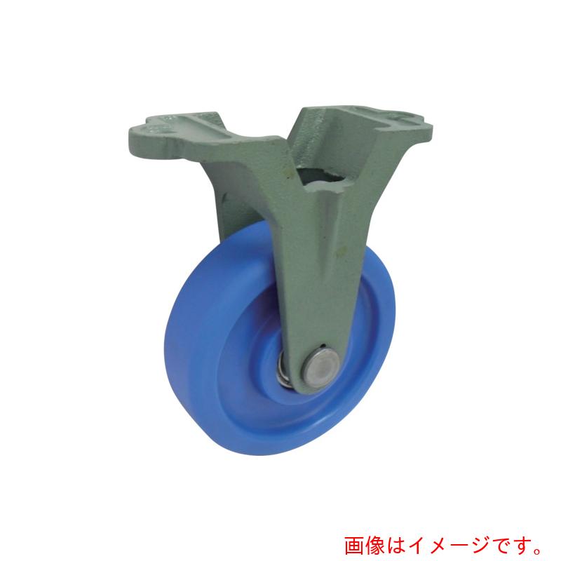 ヨドノ ＭＣナイロン拷問台（ベアリング入）ＦＣＤ固着させる金具付 【品番：MCVB-FCDK150】
