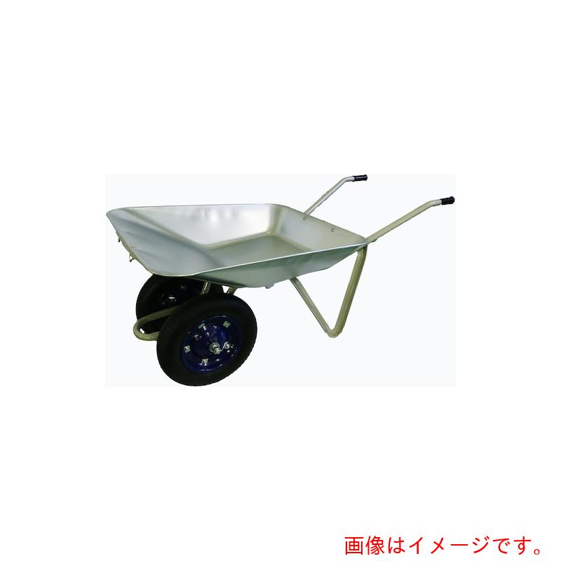 【別途貨物輸送あり】ヨドノ ２才二輪車空気の状態入 【品番：NO56-2AR】