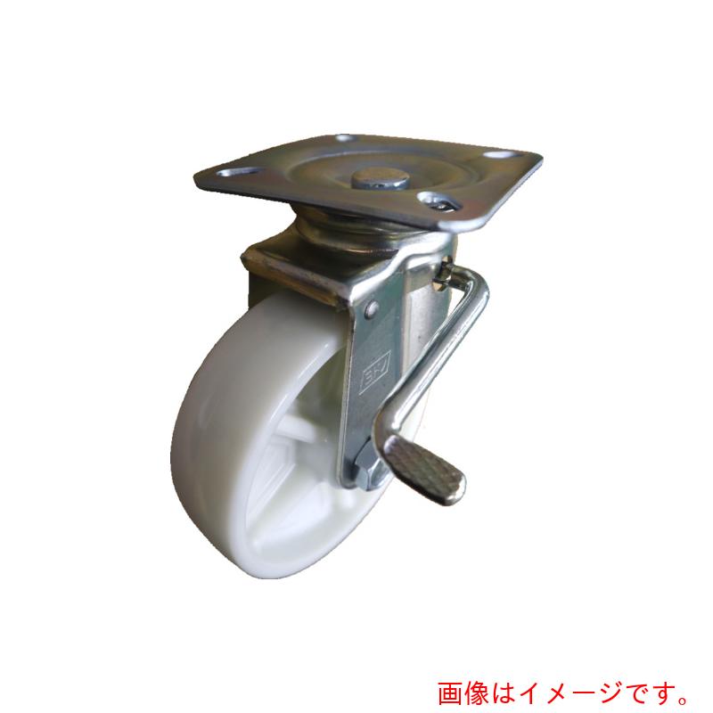 ヨドノ ナイロン拷問台（ベアリング無）押しつける製自在車打ち切り付 寛容に接する掛け目３３３ｄａＮ 【品番：PJB200】