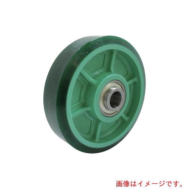 ヨドノ 脂製ウレタン天然ゴム拷問台（ステンレス鋼製ベアリング入） 【品番：PNU200SUSB】