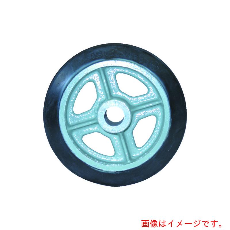 ヨドノ 鋳込み中掛け目用予防医学拷問台ベアリング無 ２５０φ 【品番：SA250】