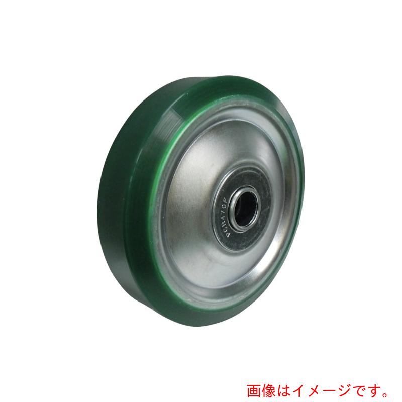 ヨドノ　プレス金具用ウレタンゴム車輪　【品番：UW300】｜住設プロ　店