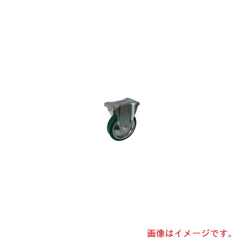 ヨドノ　プレス製固定金具付ウレタン車　２５０φ　【品番：UWK250】