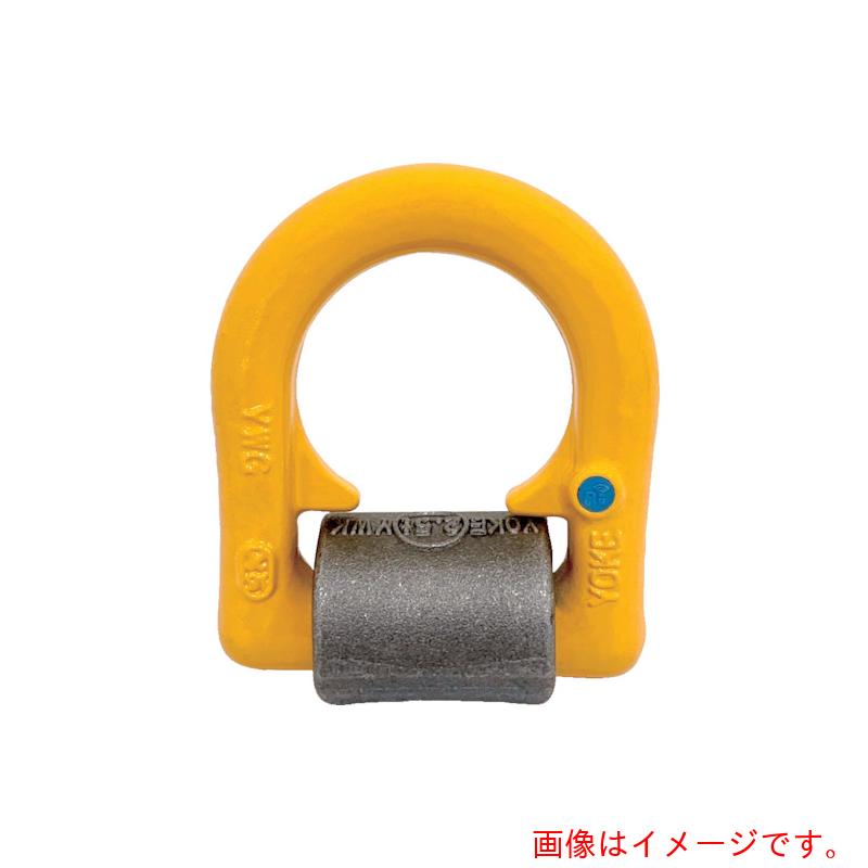 YOKE 溶接用百貨店尖んがり １２．８ｔ 【品番：8-0575-160】