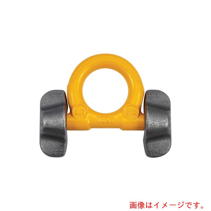 YOKE 溶接用輪っか １２．８ｔ 【品番：8-082-16】