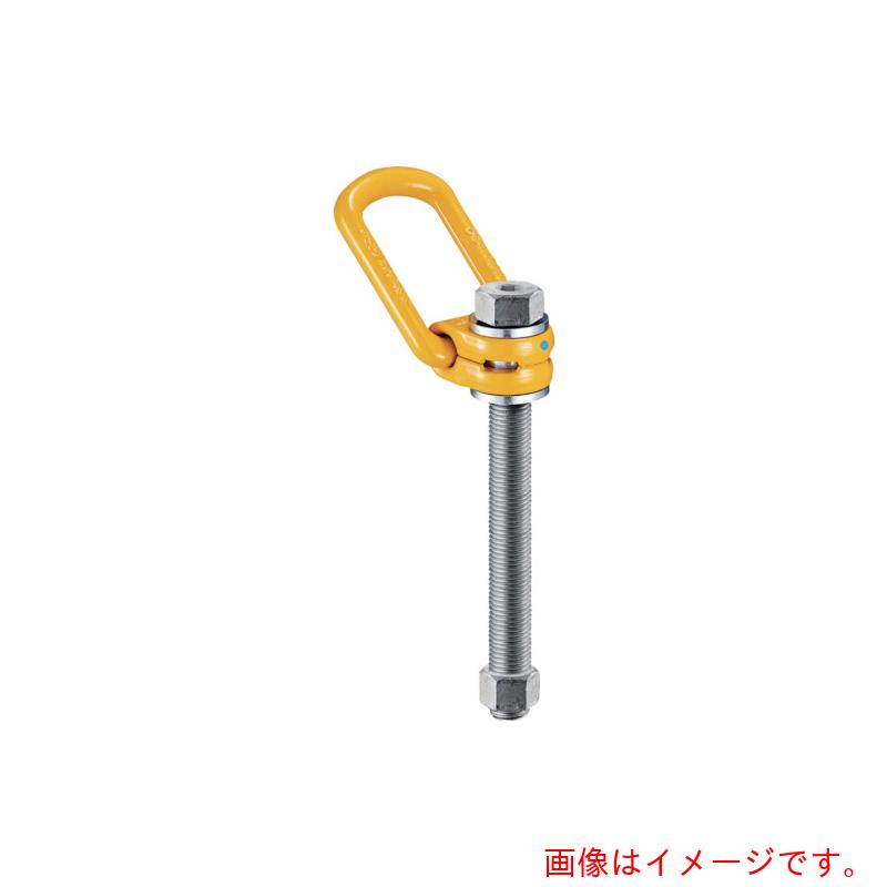 YOKE リフティングポイントロング Ｍ２４×３×２２１ ３．２ｔ 【品番：8-211-040-265L】