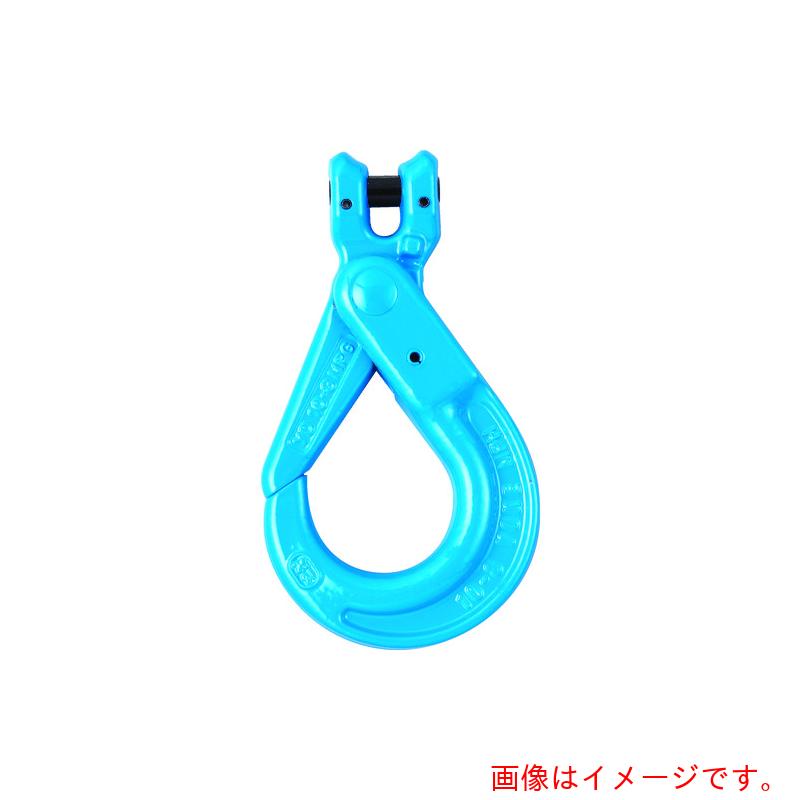 YOKE Ｇ－１００ クレビスロッキングフック（ピン手合い） ８Ｔ 【品番：X-026-16】