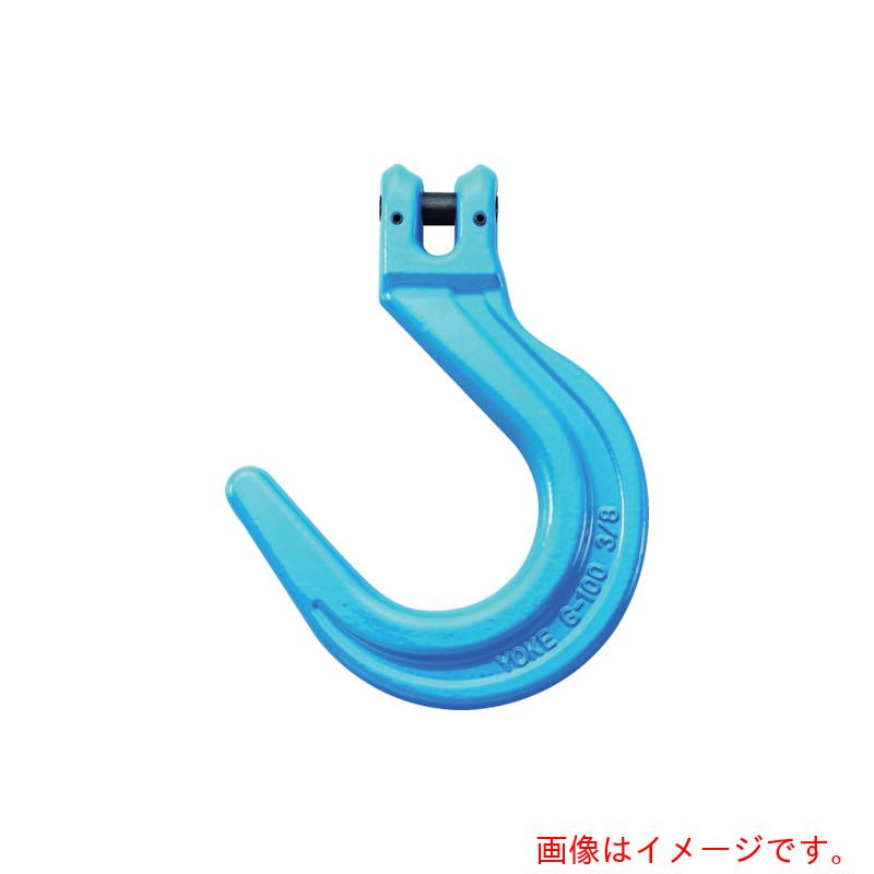 【メール便対応】YOKE　Ｇ－１００　ファンドリーフック（ピンタイプ）　２．０Ｔ　【品番：X-046-07】