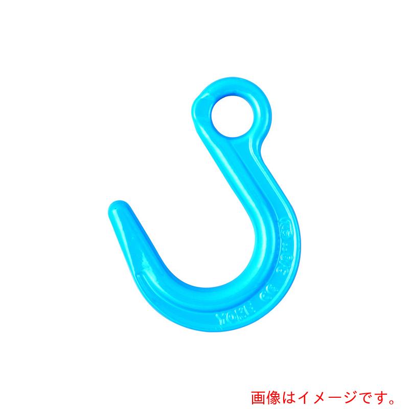 YOKE Ｇ－１００ ファンドリーフック（アイタイプ） ８Ｔ 【品番：X-047-16】