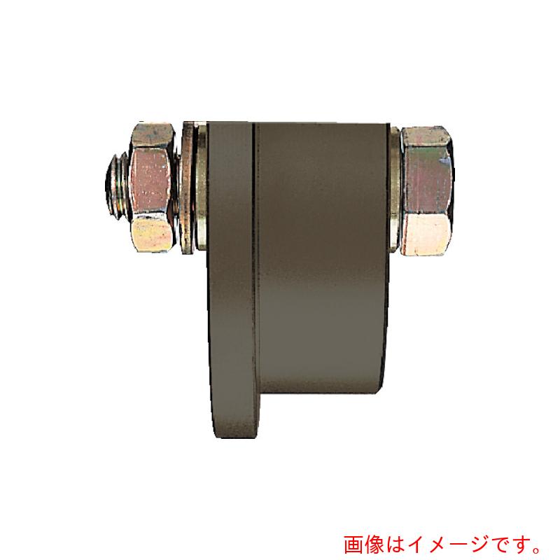 ヨコヅナ Ｓ４５Ｃ掛け目戸車広広とした手合い車のみ ２５０粍 トロ 【品番：JGPW2507】