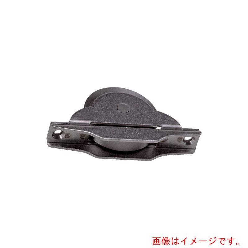 ヨコヅナ ベアリング入ステンレス戸車 ６０ｍｍ 袖 【品番：SBS-0603】