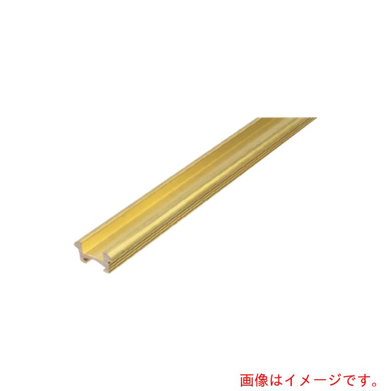 【別途送料あり】ヨコヅナ　スライドラック用レール　Ｌ：３６１０ｍｍ　【品番：TKR-3610】