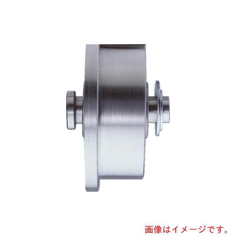 ヨコヅナ ロタ・ステン重量戸車 車のみ ５０ｍｍ トロ 【品番：WBP-0507】