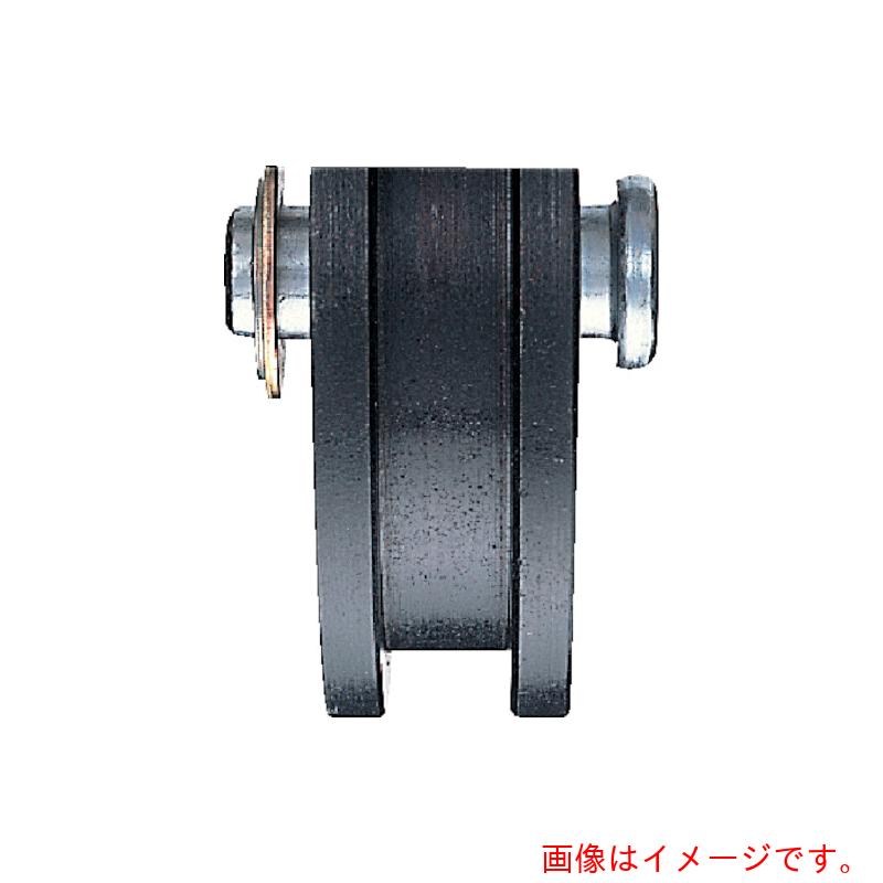 ヨコヅナ ロタ・掛け目戸車 車のみ １０５粍 Ｈ 【品番：WHP-1056】