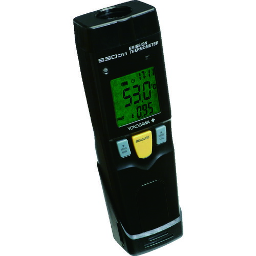 横河計測（YOKOGAWA）　ディジタル放射温度計　【品番：530-06】 46,814円