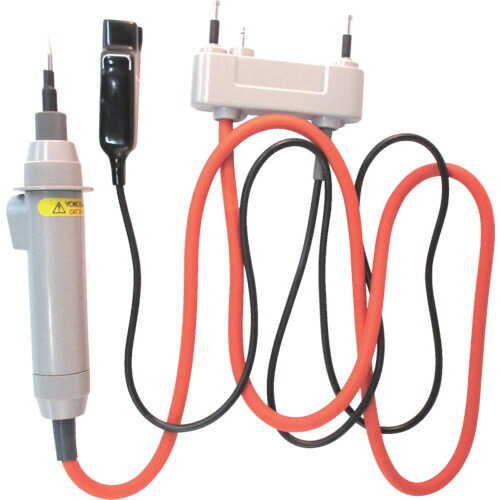 横河計測（YOKOGAWA）　スイッチ付プローブ　【品番：98051】