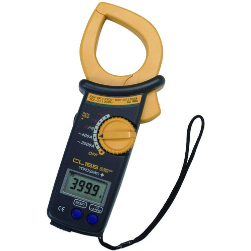 横河価値付ける（YOKOGAWA） クランプテスタ 【品番：CL-155】