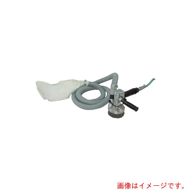 ヨコタ工業（YOKOTA） 吸塵式エアサンダ 【品番：HS-5】